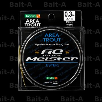 Rodio Craft RC Meister Ester