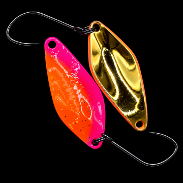 Колеблющаяся блесна Valkein HI Burst 2.4g, #Rafflesia TroutShop Limited