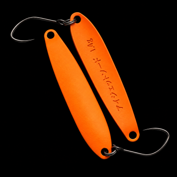Колеблющаяся блесна Ijetlink Sword 1.4g, #KC6
