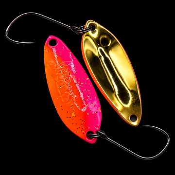 Колеблющаяся блесна Valkein Astrar 3.2g, #Rafflesia TroutShop Limited