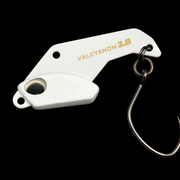 Цикада ValkeIN Valcyanom 2.8g, #M139