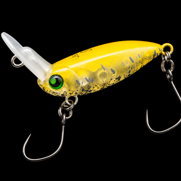 Воблер Rodio Craft UssA S, #Karagure ProShopTomo Limited