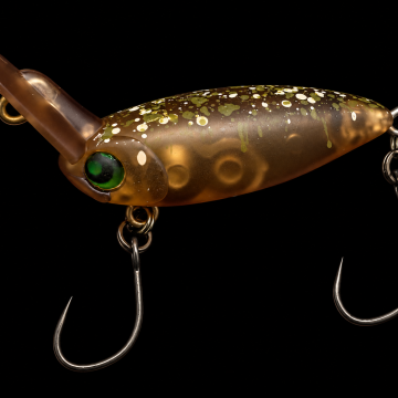 Воблер Rodio Craft UssA S, #Garma TroutIsland Limited