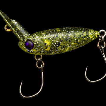 Воблер Rodio Craft UssA XS, #Sparkling Watermelon 1091