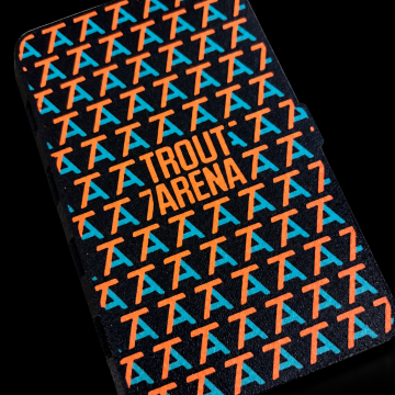 Коробка Trout-Arena под крючки