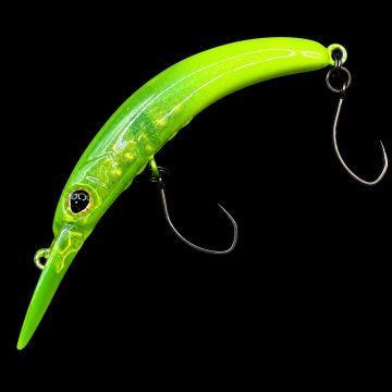 Воблер Timon Chibi Pepino MR, #Yaji Float Melon