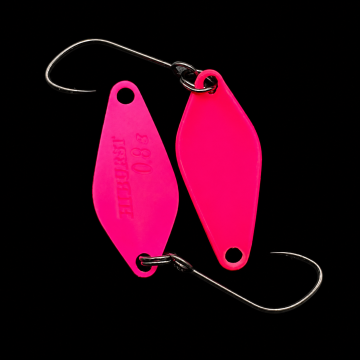 Колеблющаяся блесна Valkein Hi Burst 0.8g, #AJM7