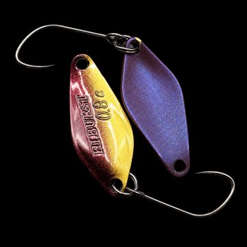 Колеблющаяся блесна Valkein Hi Burst 0.8g, #Venus Code BackLash Limited