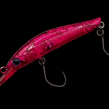 Воблер Daysprout Eagle Player 55DT, #Zanzara Bait-A x Maniac's Limited